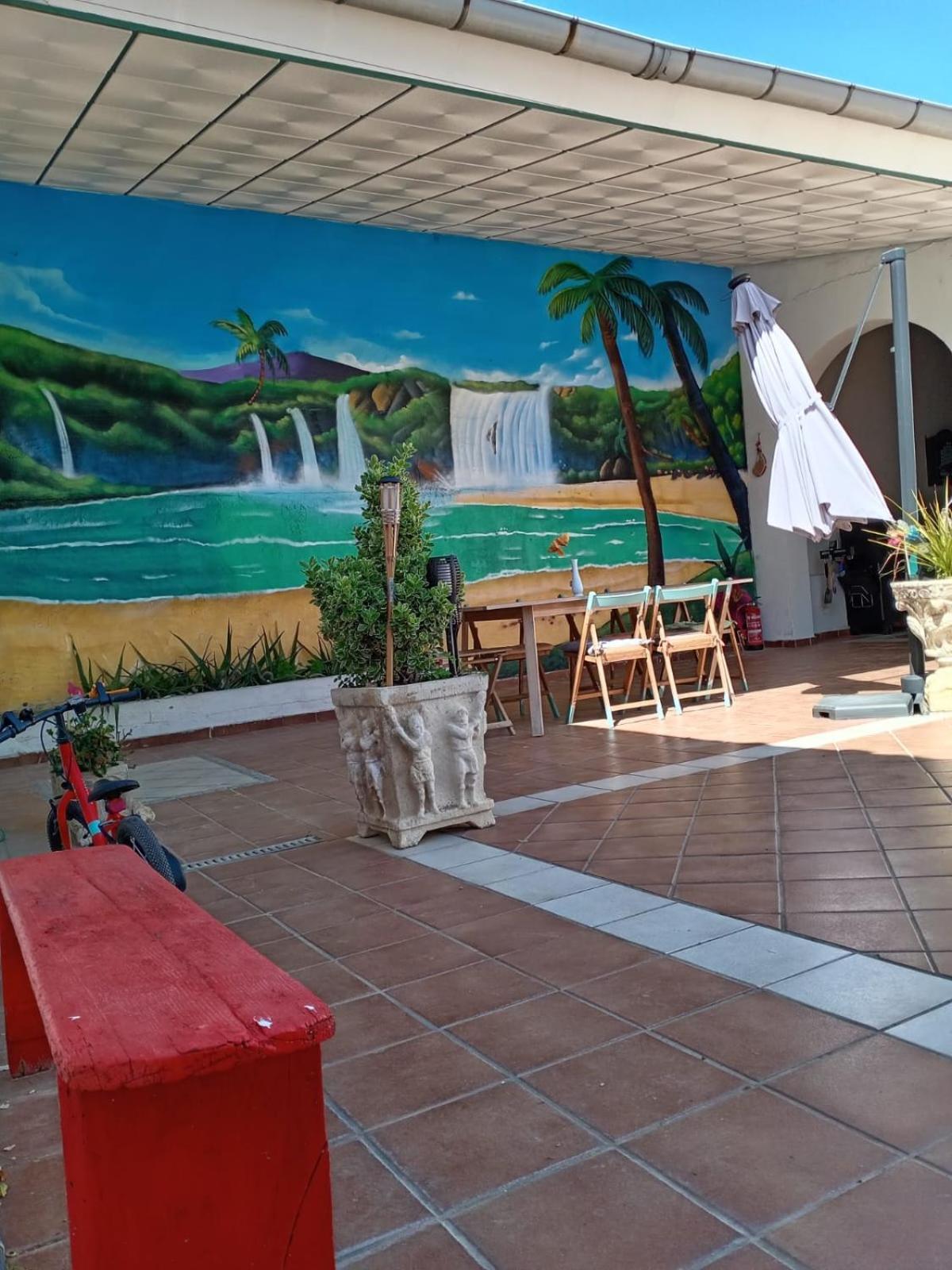 Casa Rural "Amara" Valtierra Bagian luar foto