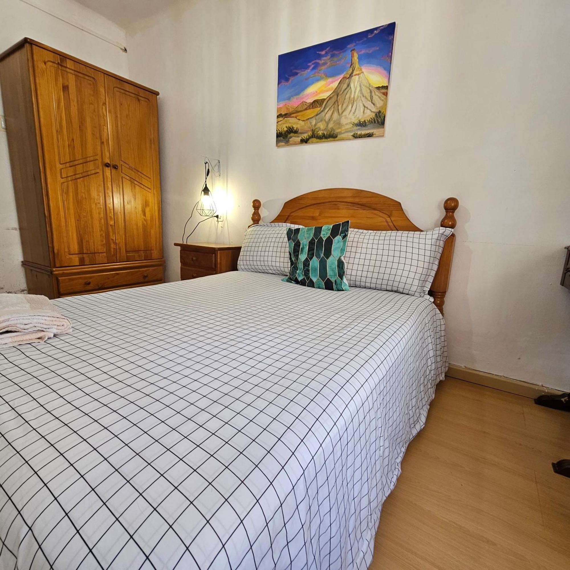 Casa Rural "Amara" Valtierra Bagian luar foto