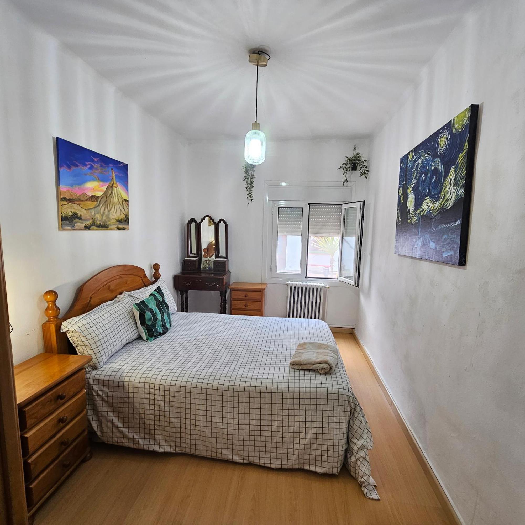 Casa Rural "Amara" Valtierra Bagian luar foto