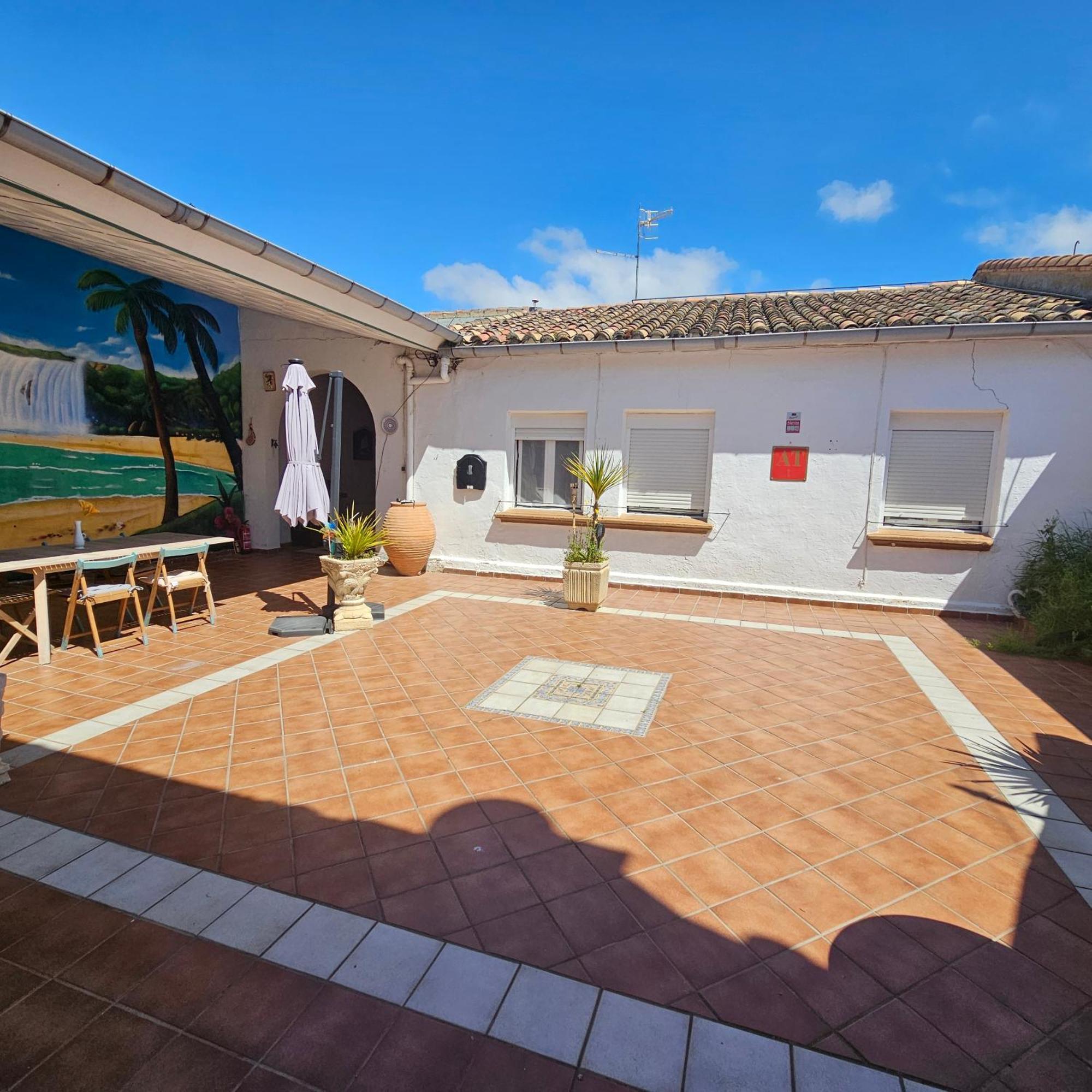 Casa Rural "Amara" Valtierra Bagian luar foto