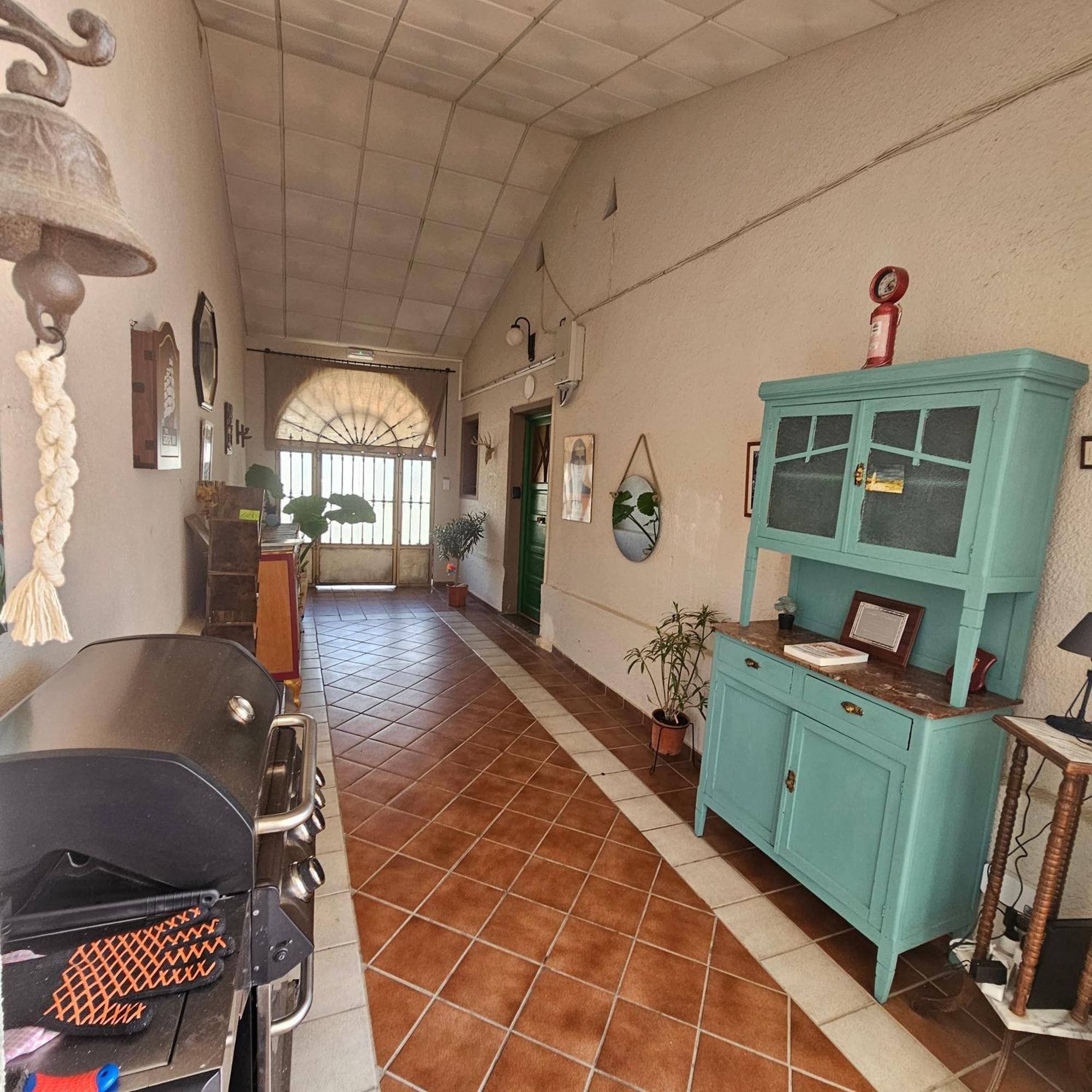Casa Rural "Amara" Valtierra Bagian luar foto
