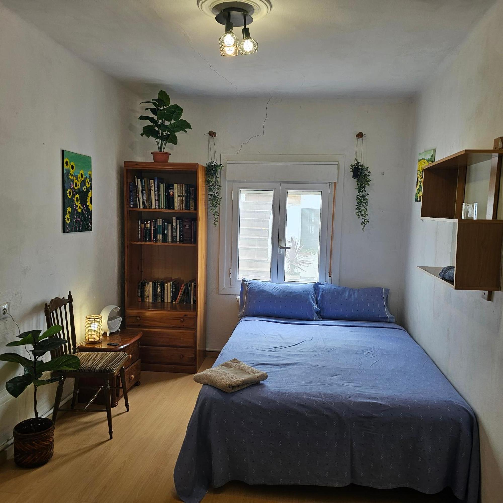 Casa Rural "Amara" Valtierra Bagian luar foto
