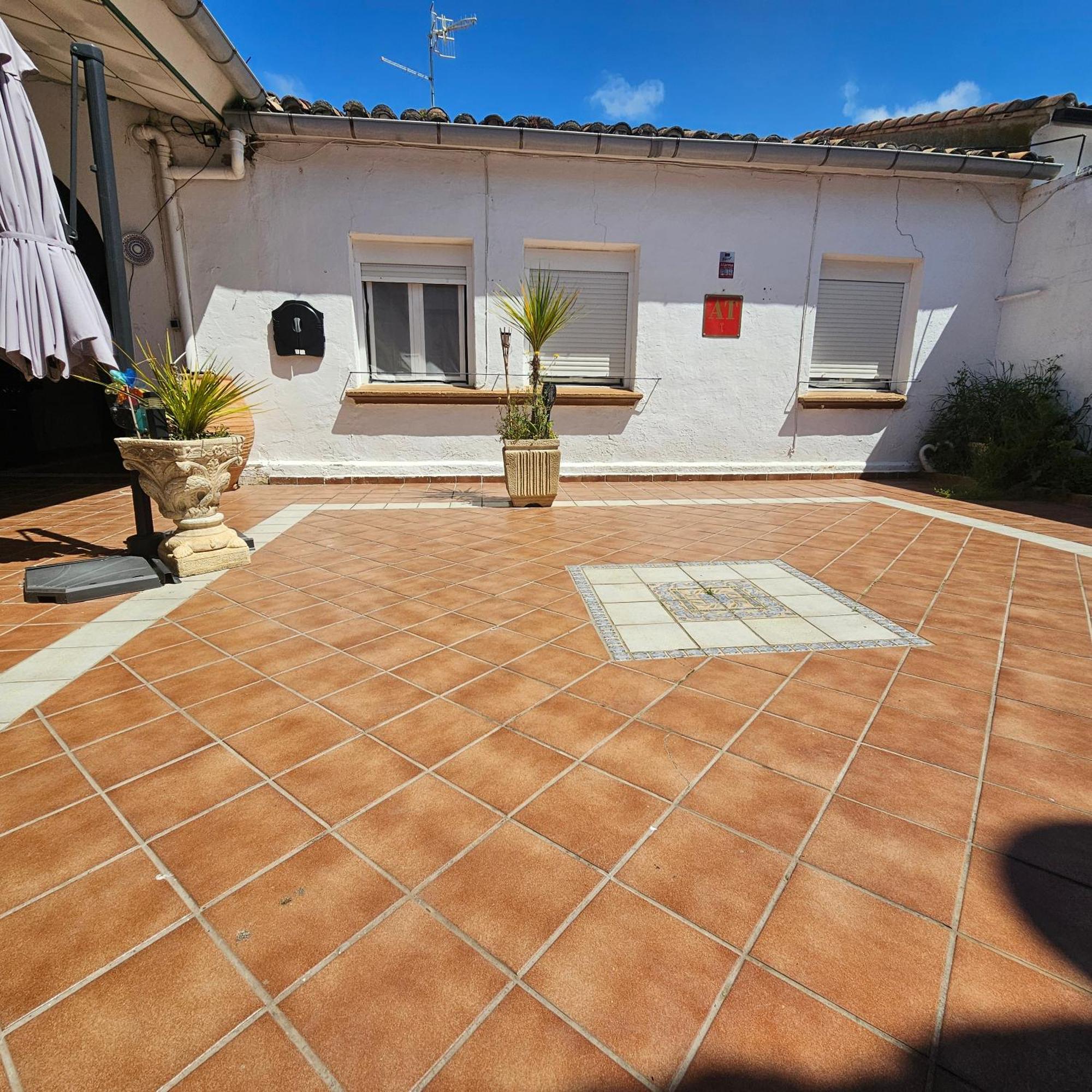 Casa Rural "Amara" Valtierra Bagian luar foto
