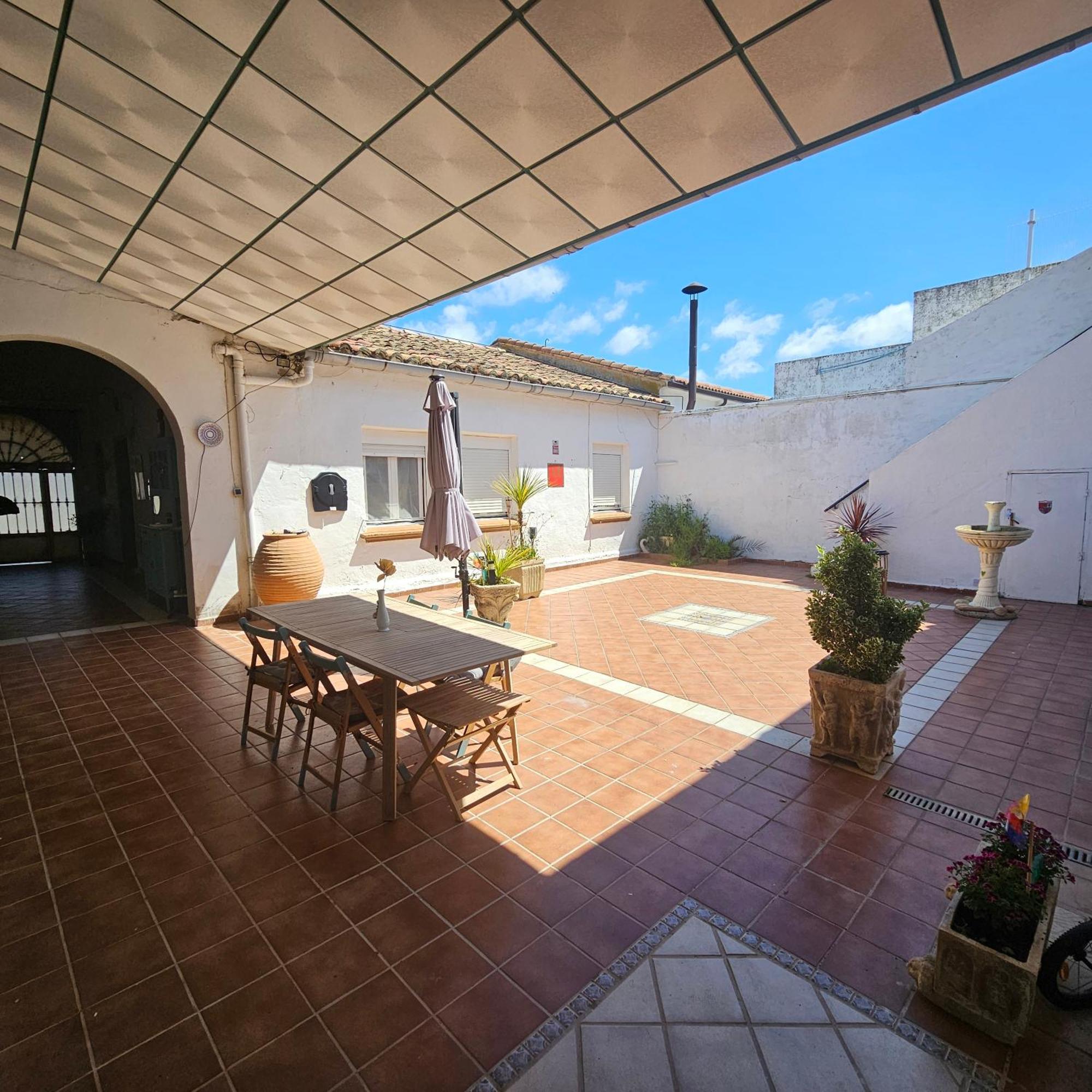 Casa Rural "Amara" Valtierra Bagian luar foto